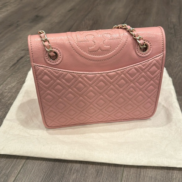 Tory Burch Fleming bag - Picture 1 of 11